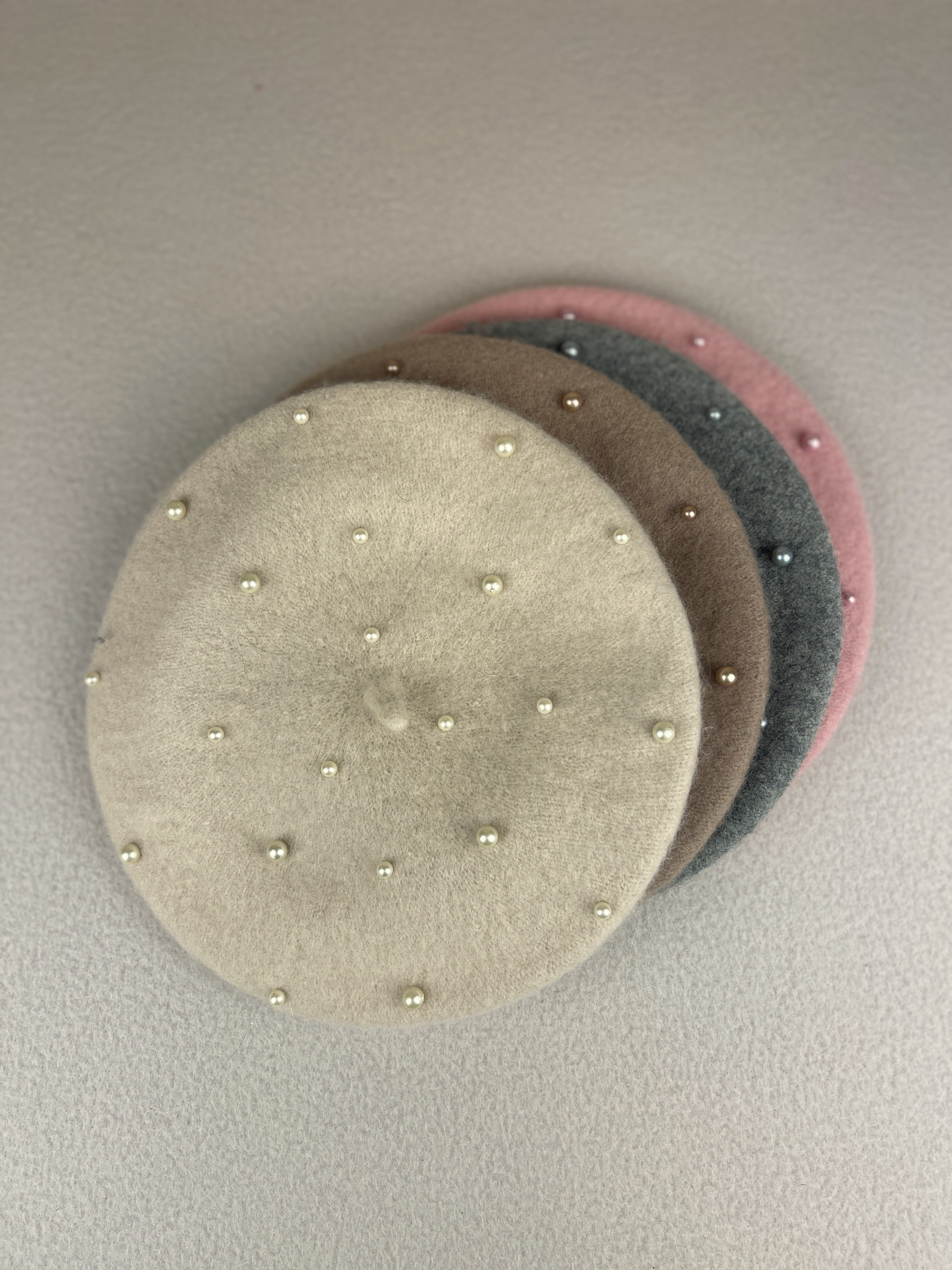 Barett beige
