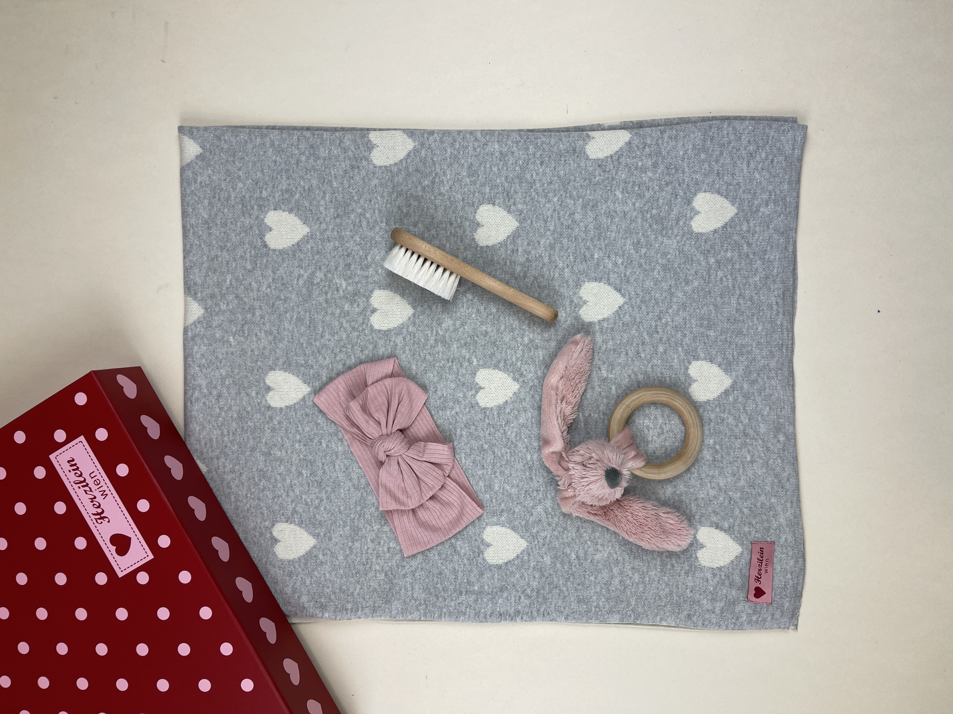 Baby Geschenkbox No. 29