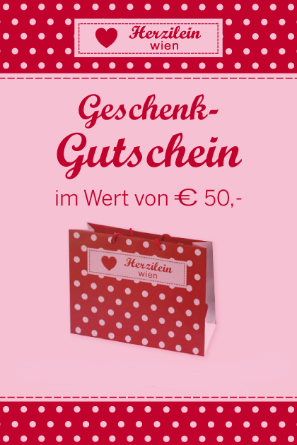 Gutschein 50 EUR