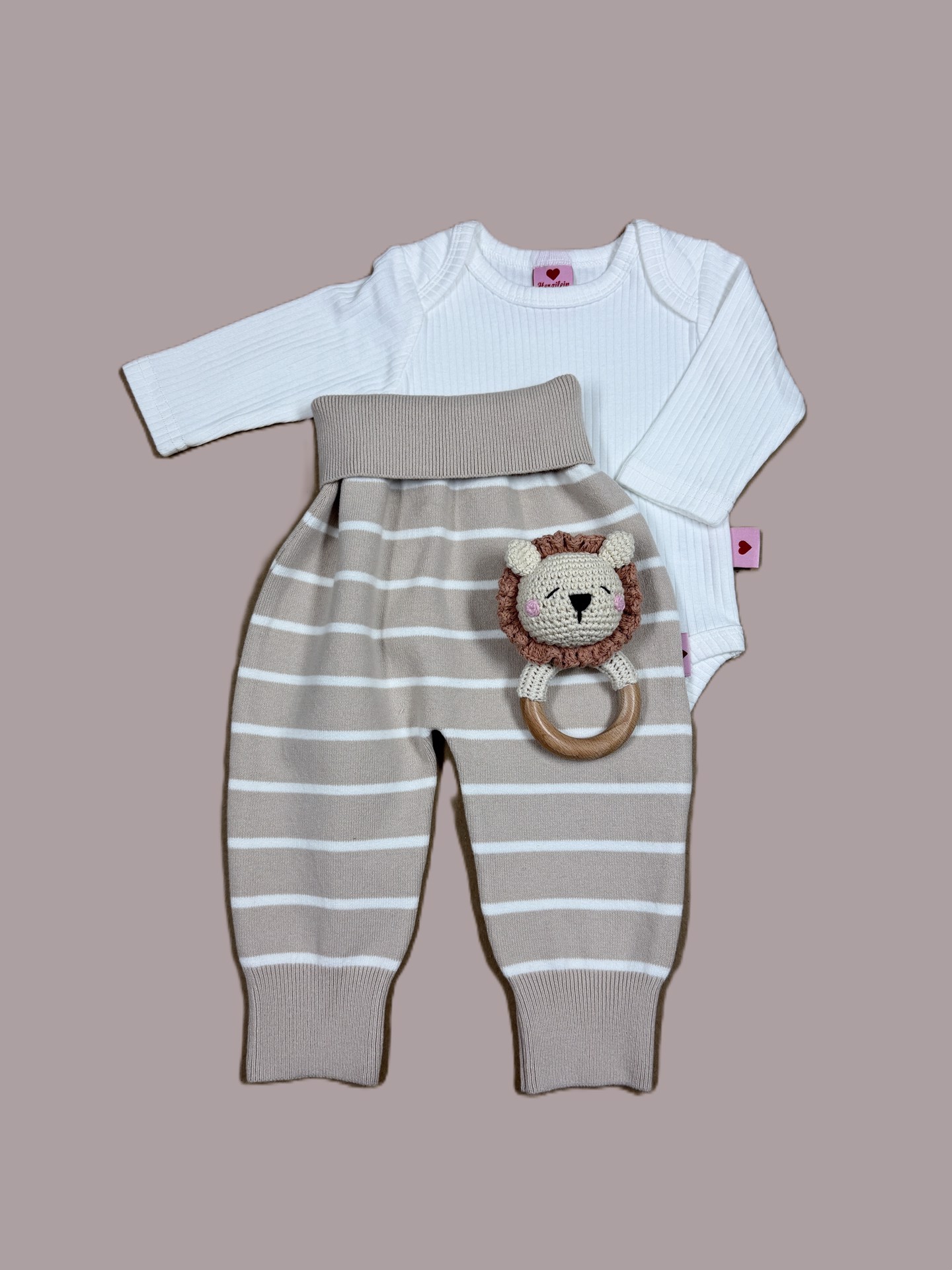 Kombi Set Klara