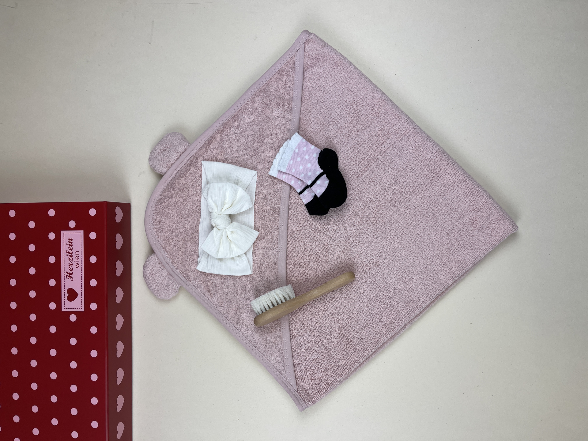 Baby Geschenkbox No. 35