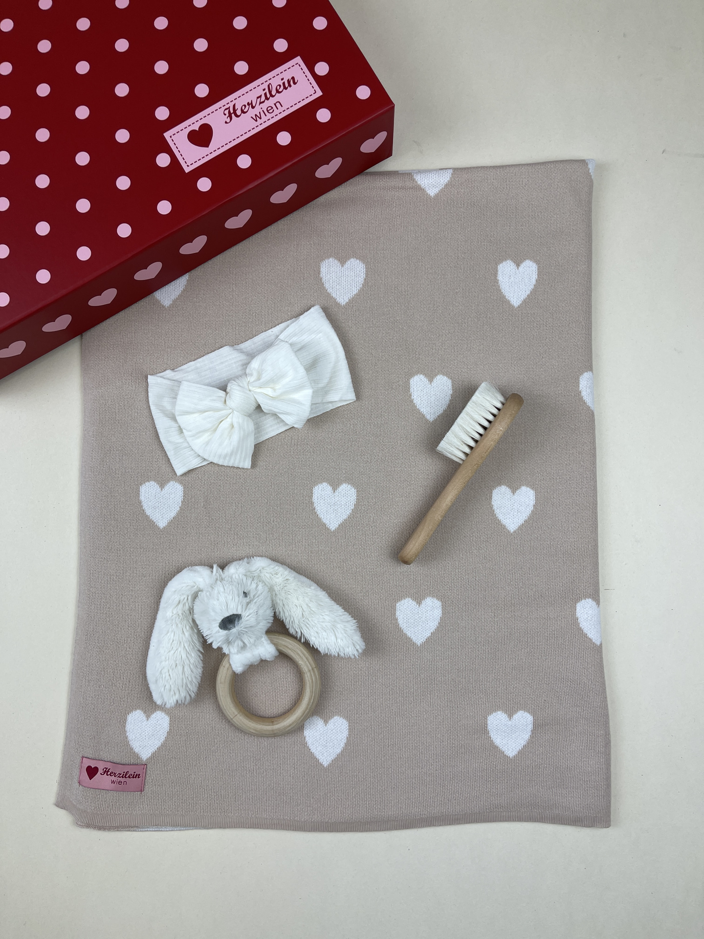 Baby Geschenkbox No. 27