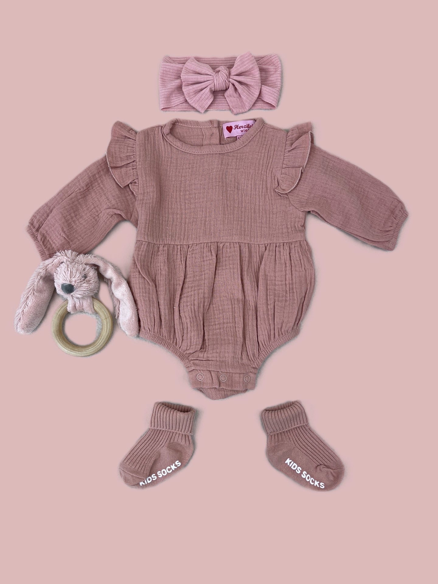 Baby Kombi Laurah