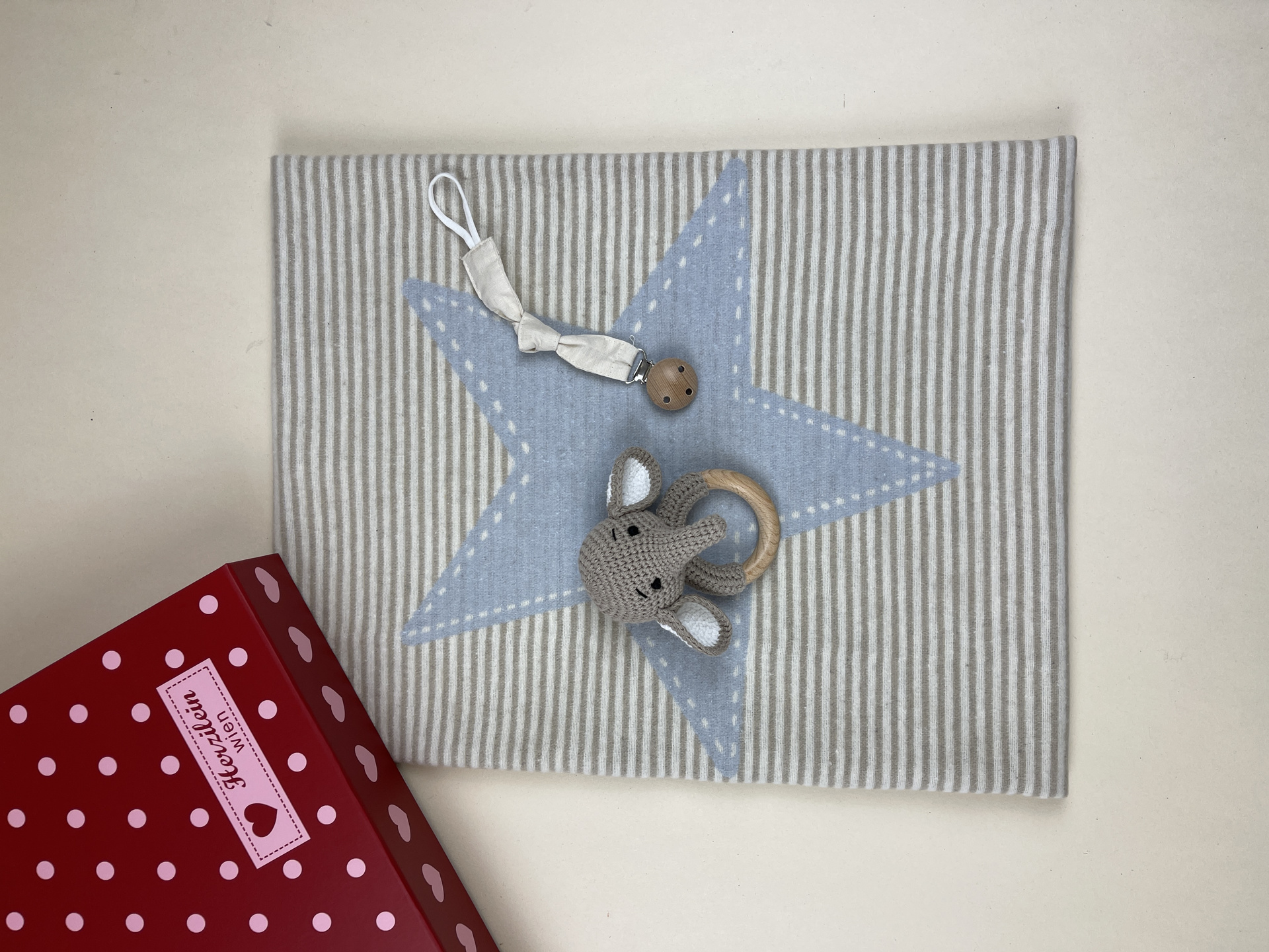 Baby Geschenkbox 1
