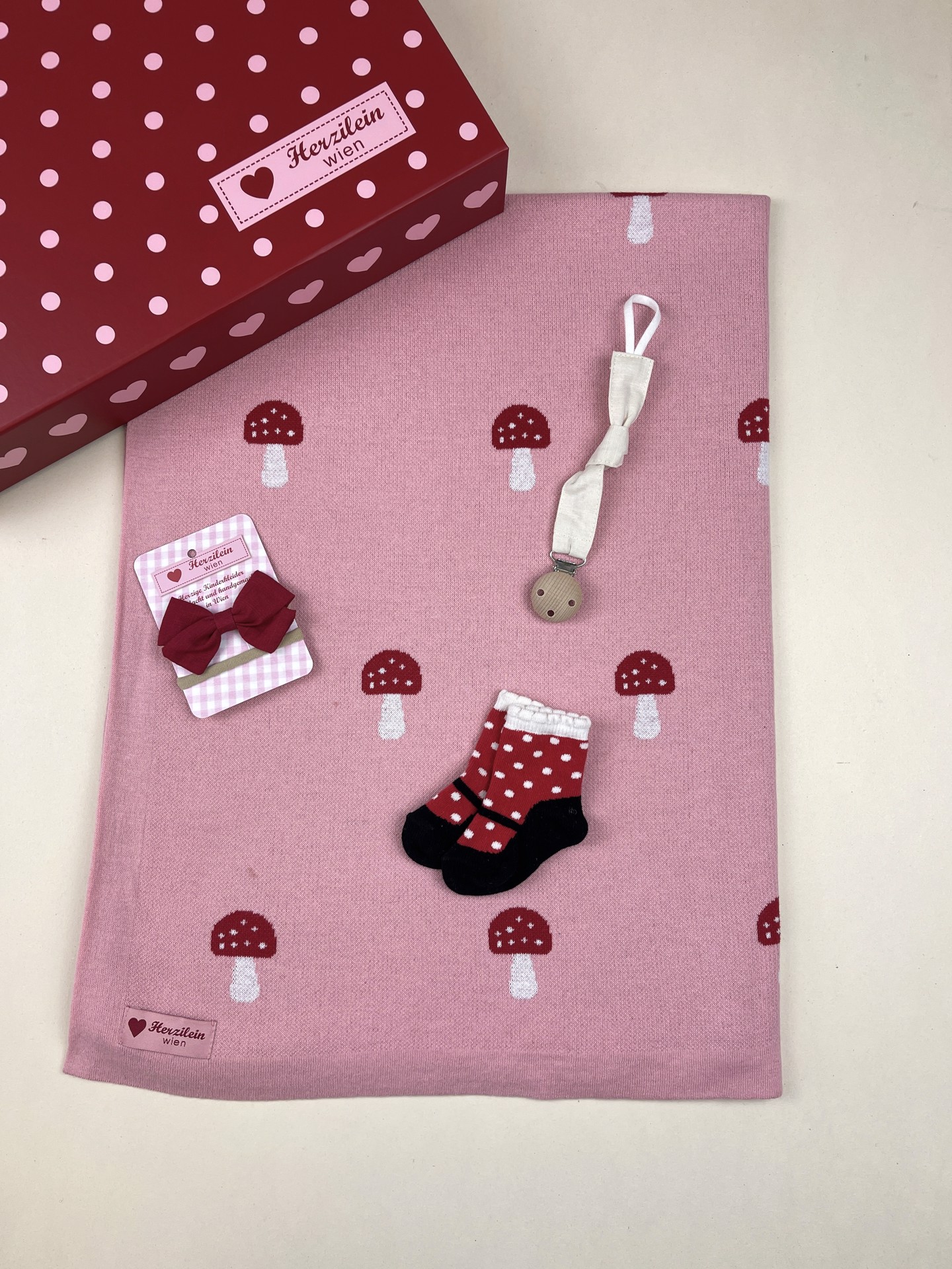 Baby Geschenkbox 15