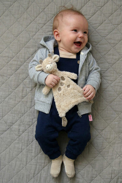 Baby Kombi Ben
