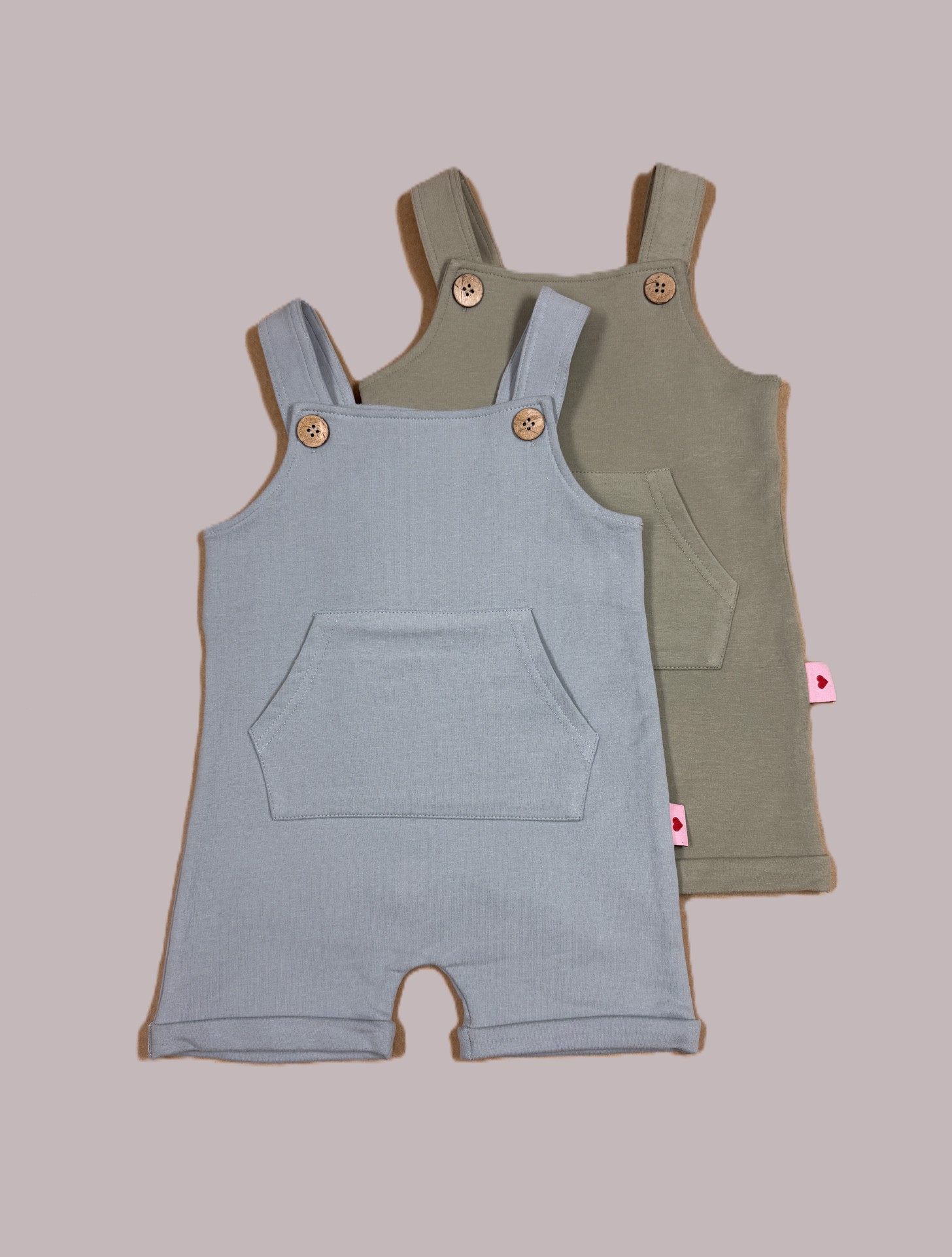 Baby Latzhose