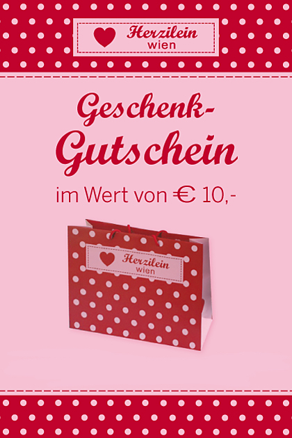 Gutschein 10 EUR