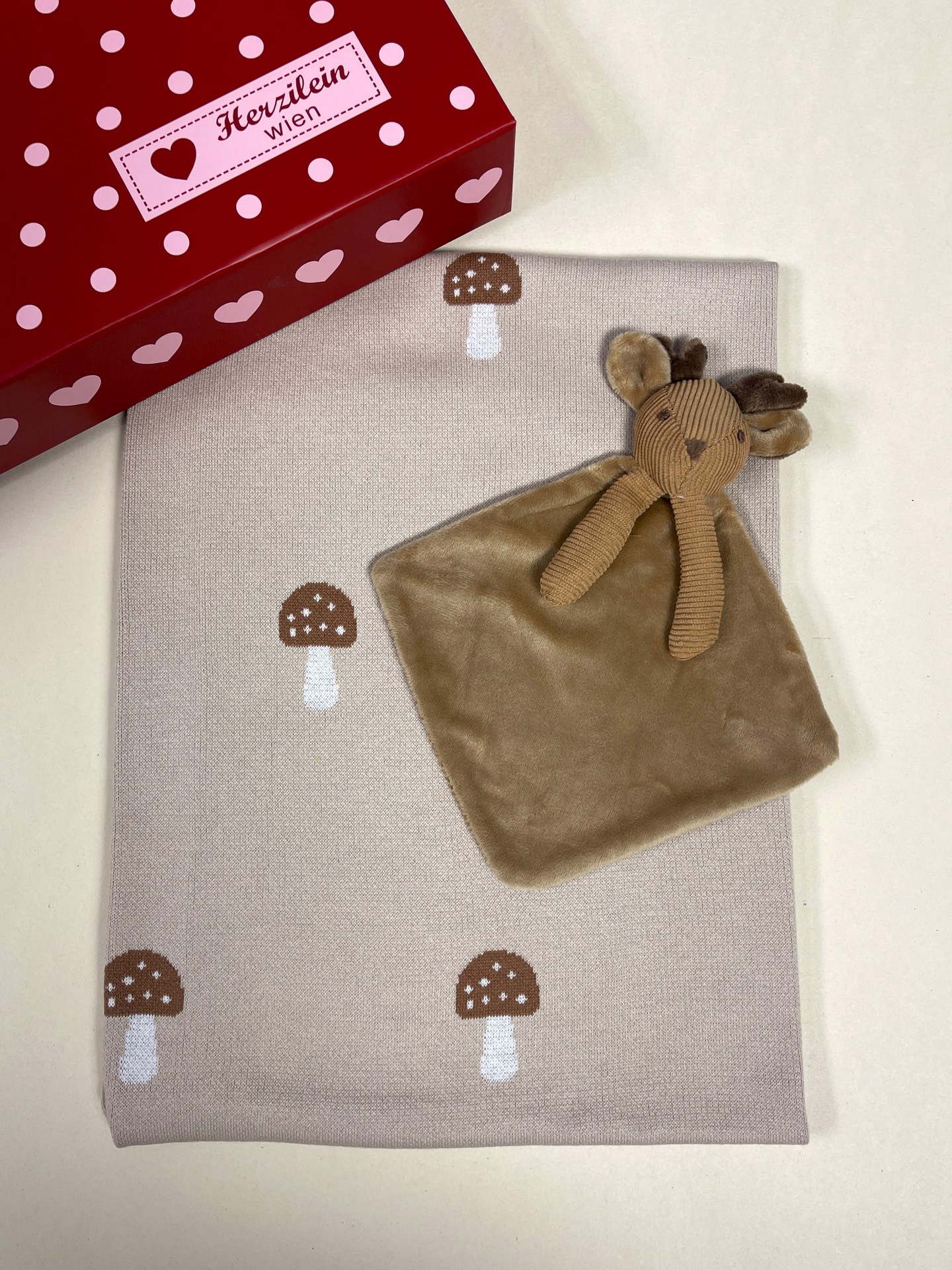 Baby Geschenkbox  36