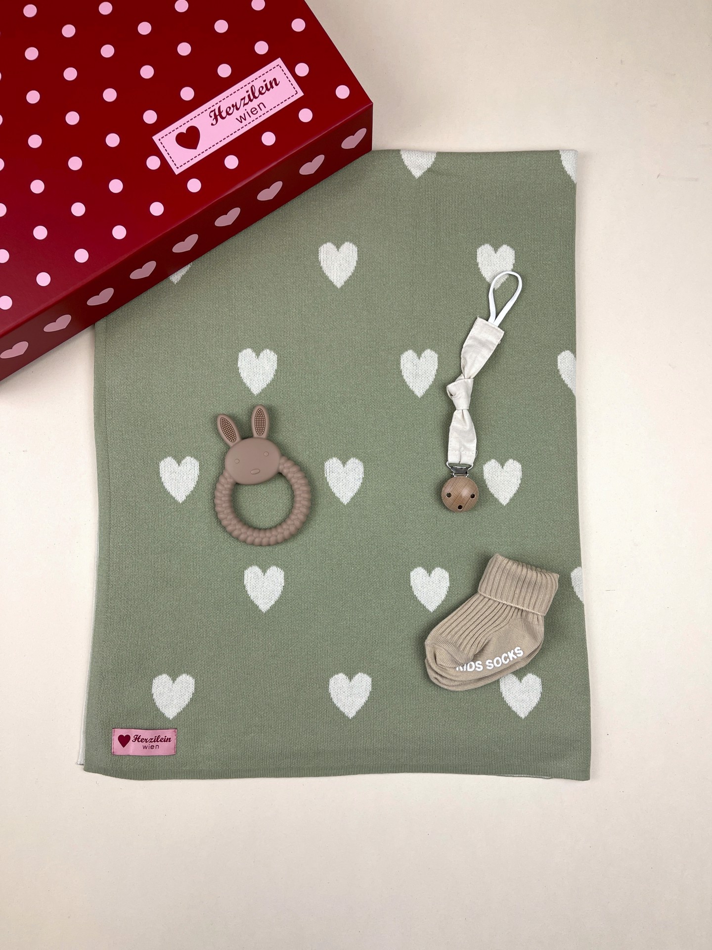Baby Geschenkbox No. 25