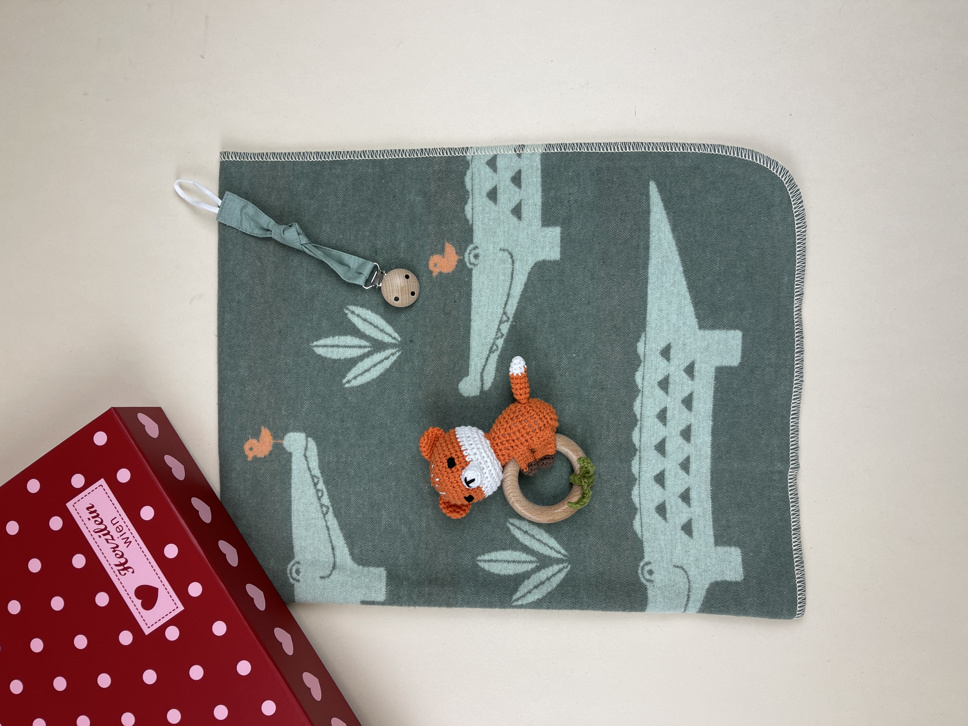 Baby Geschenkbox 9