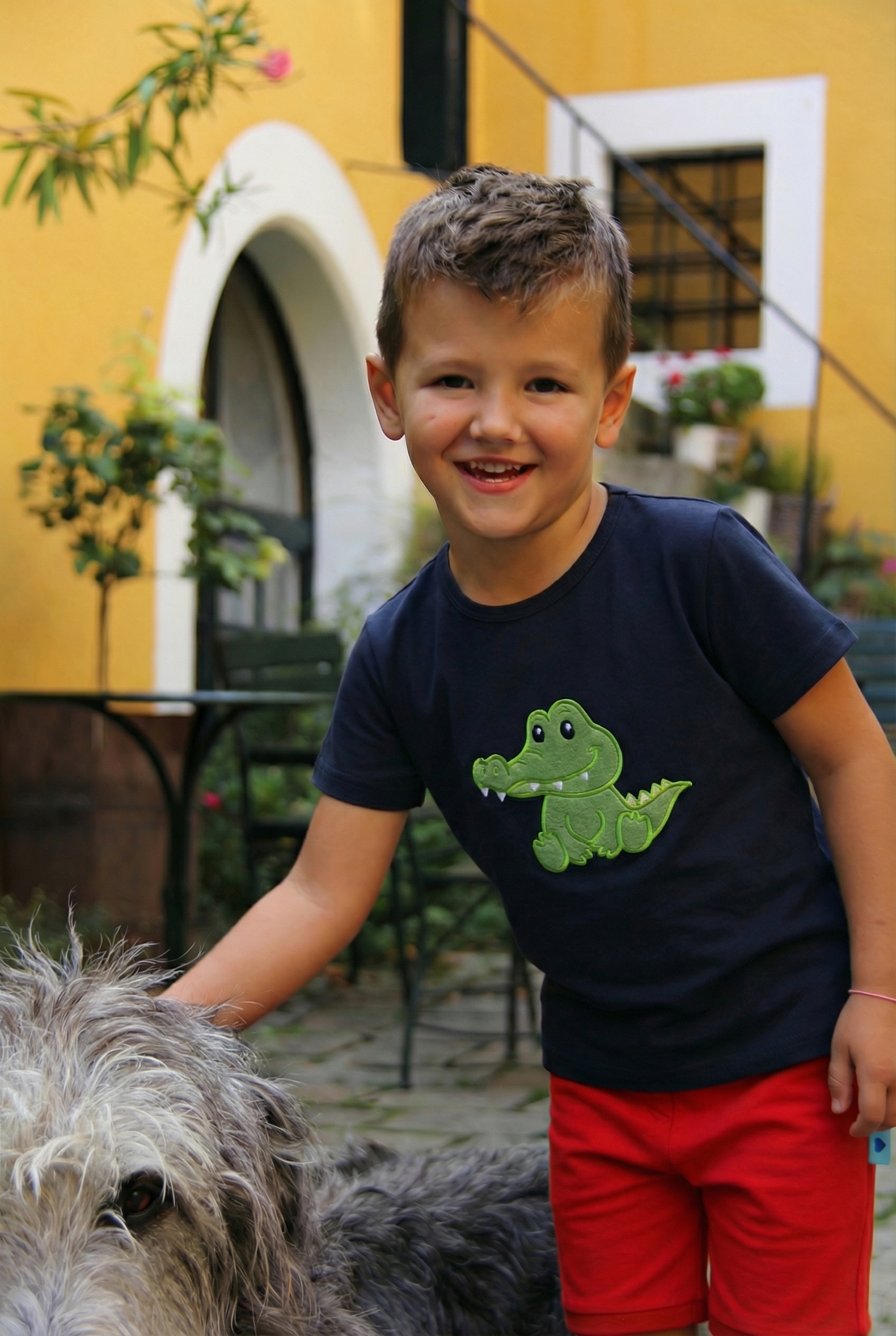 Buben Kombi Liam