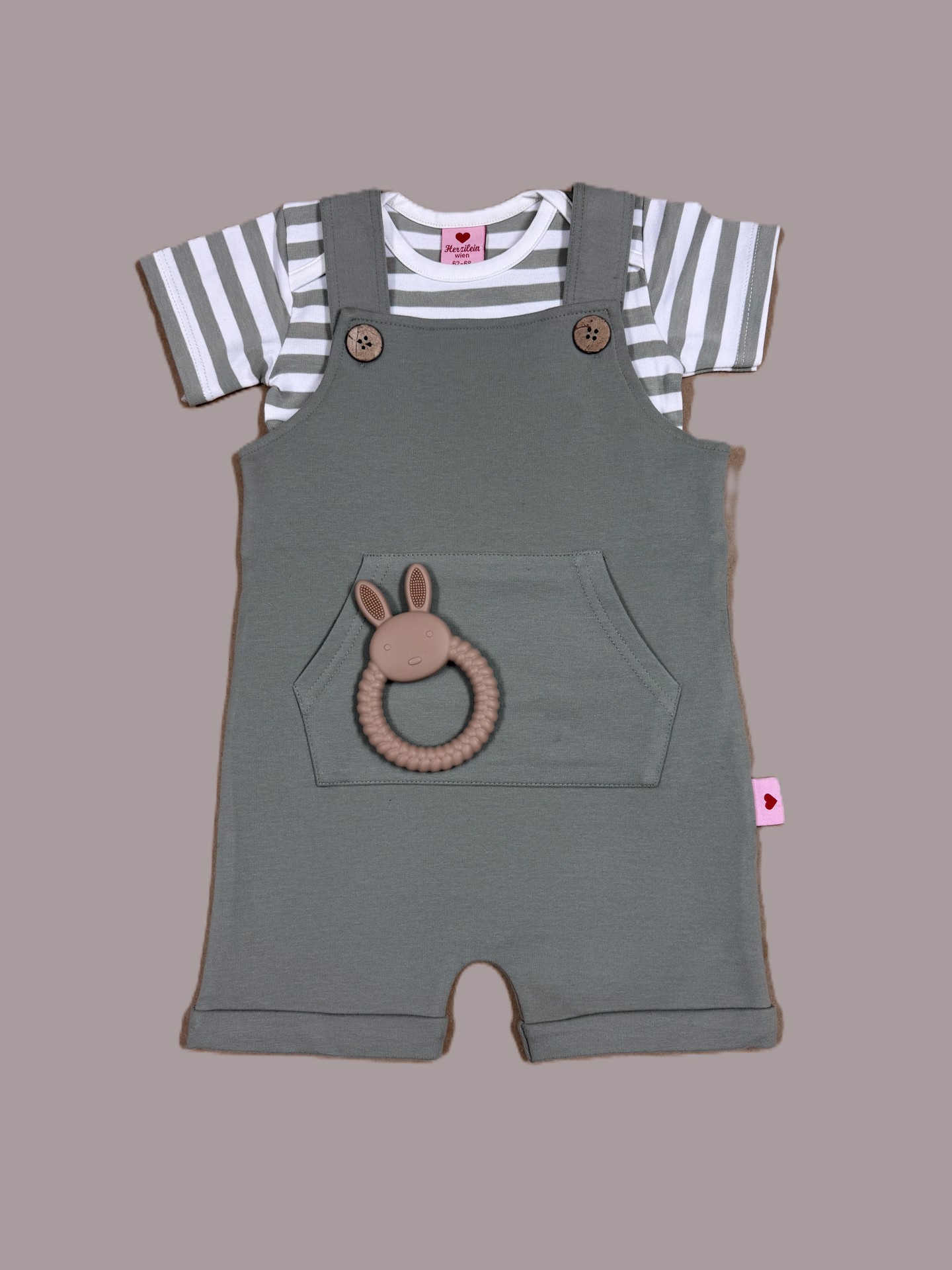 Kombi Set Leo