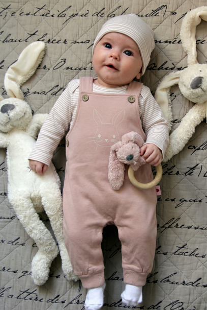 Kombi Set Lilly