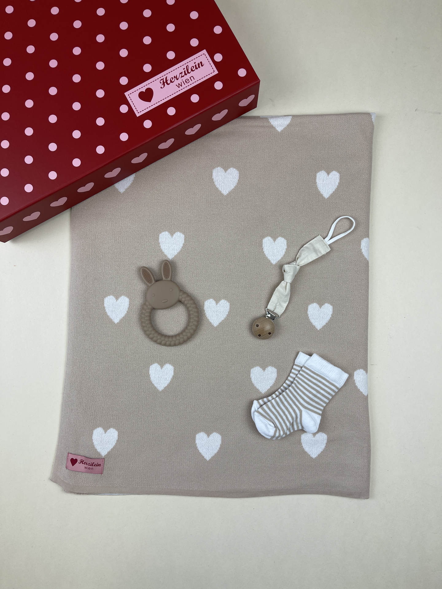 Baby Geschenkbox No. 26