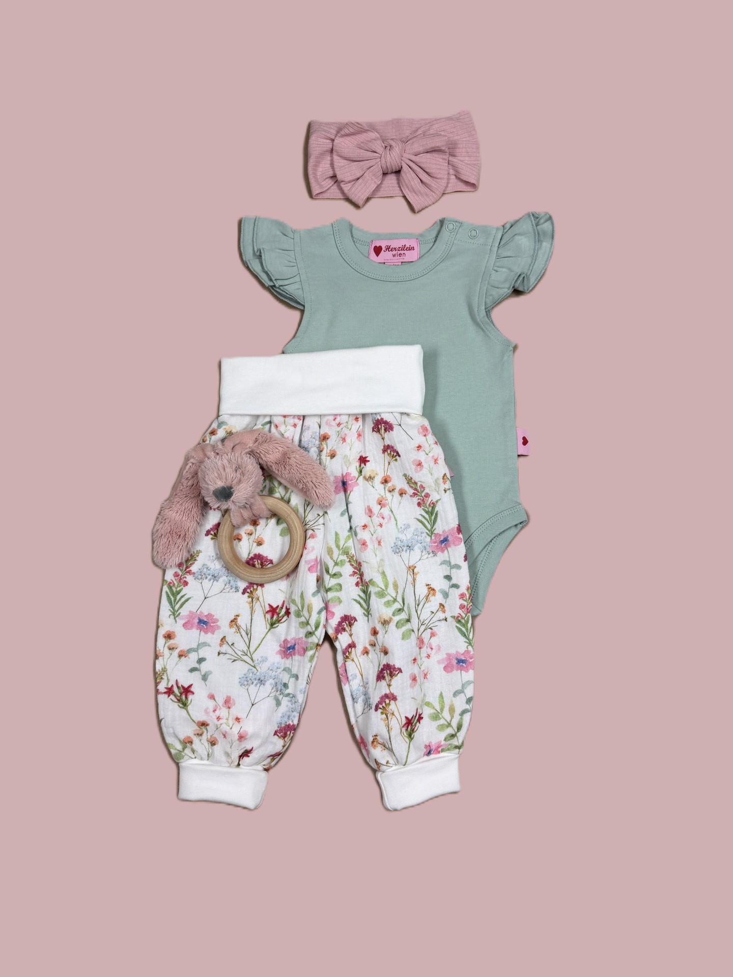 Kombi Set Sia