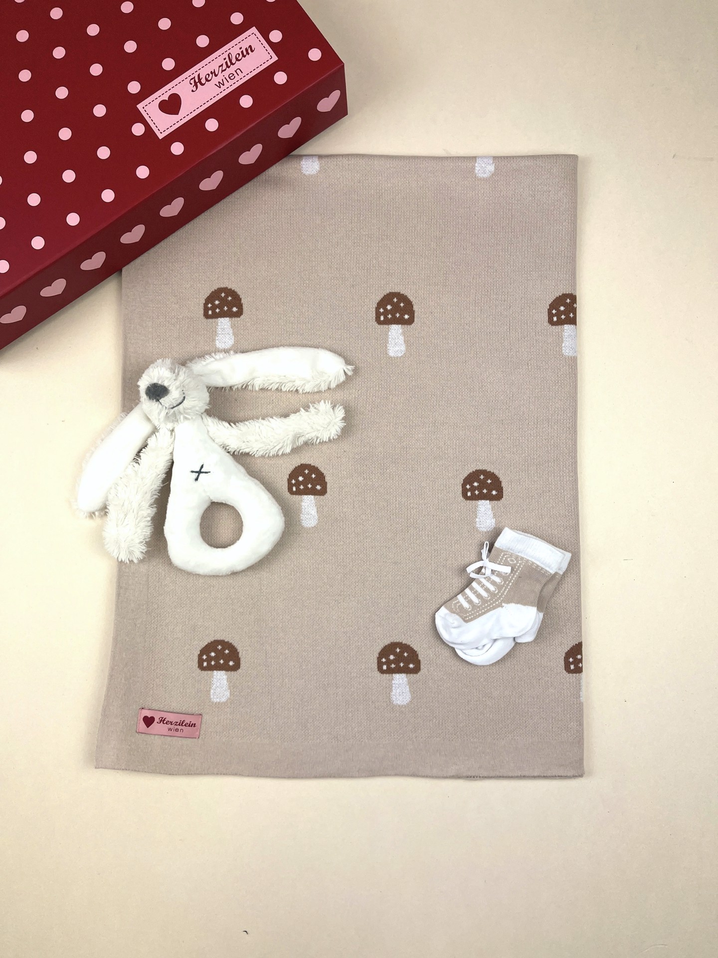 Baby Geschenkbox 22