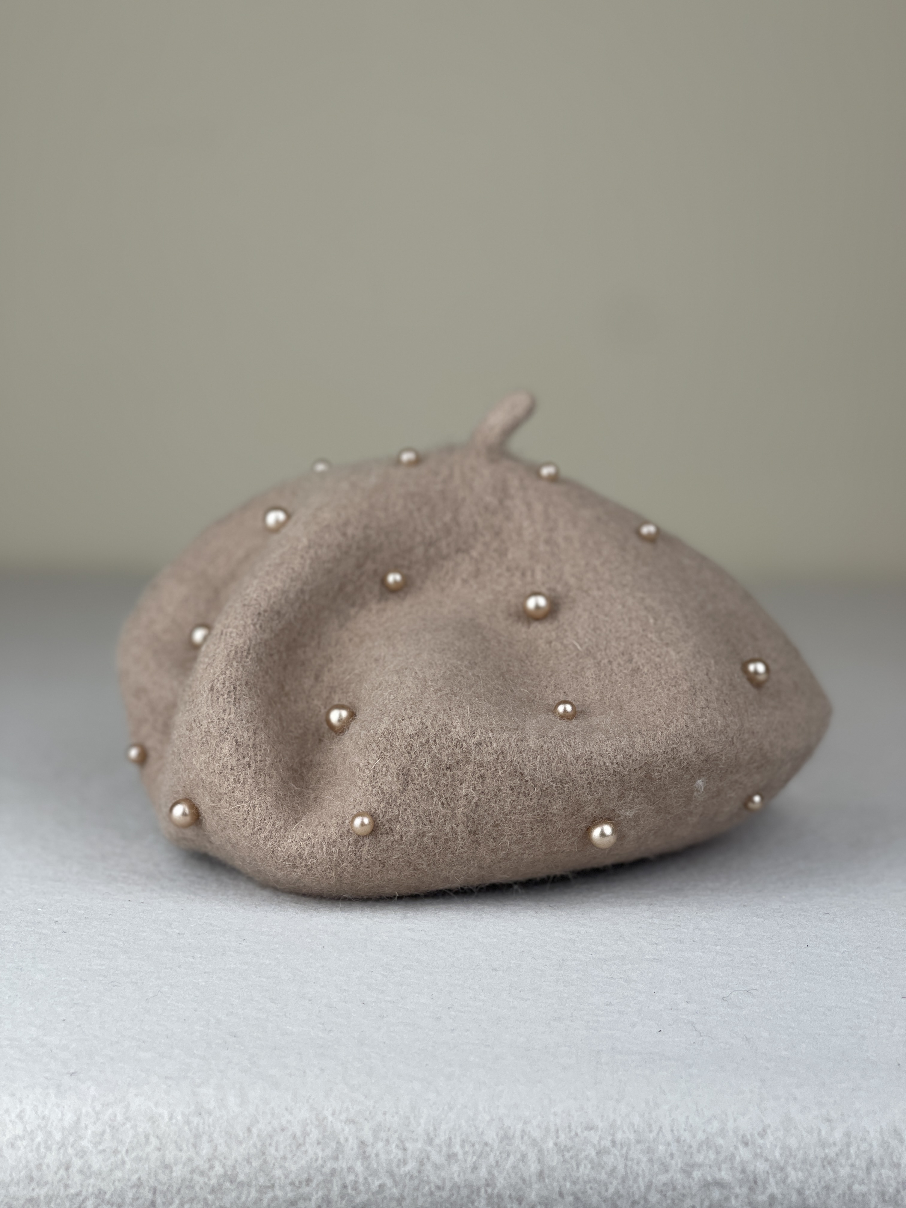 Barett beige