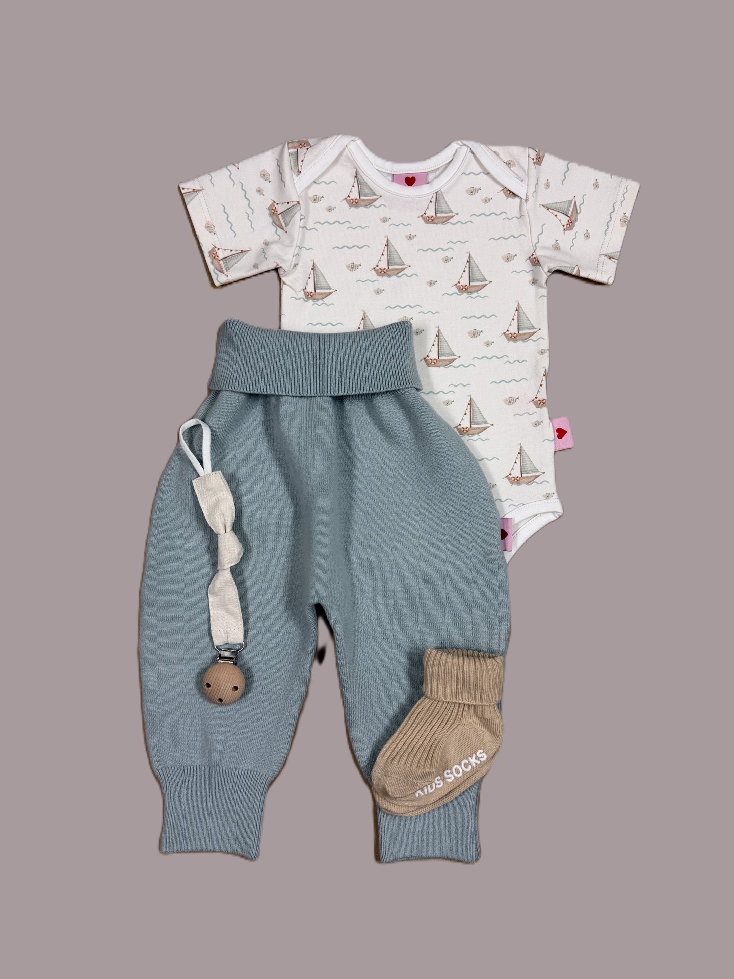 Kombi Set Julian