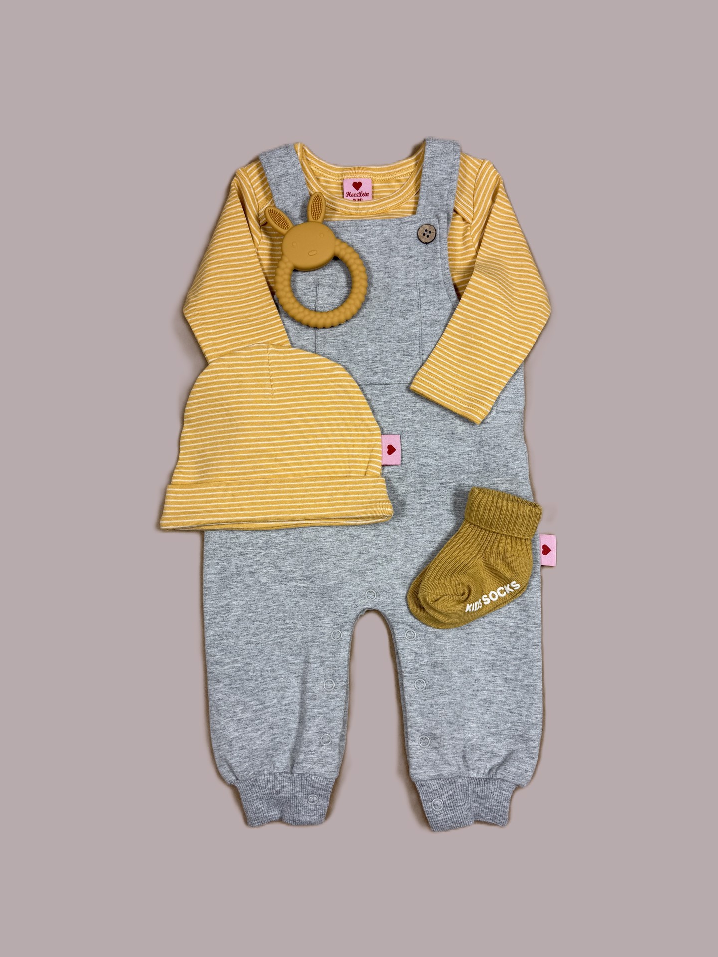 Kombi Set Don
