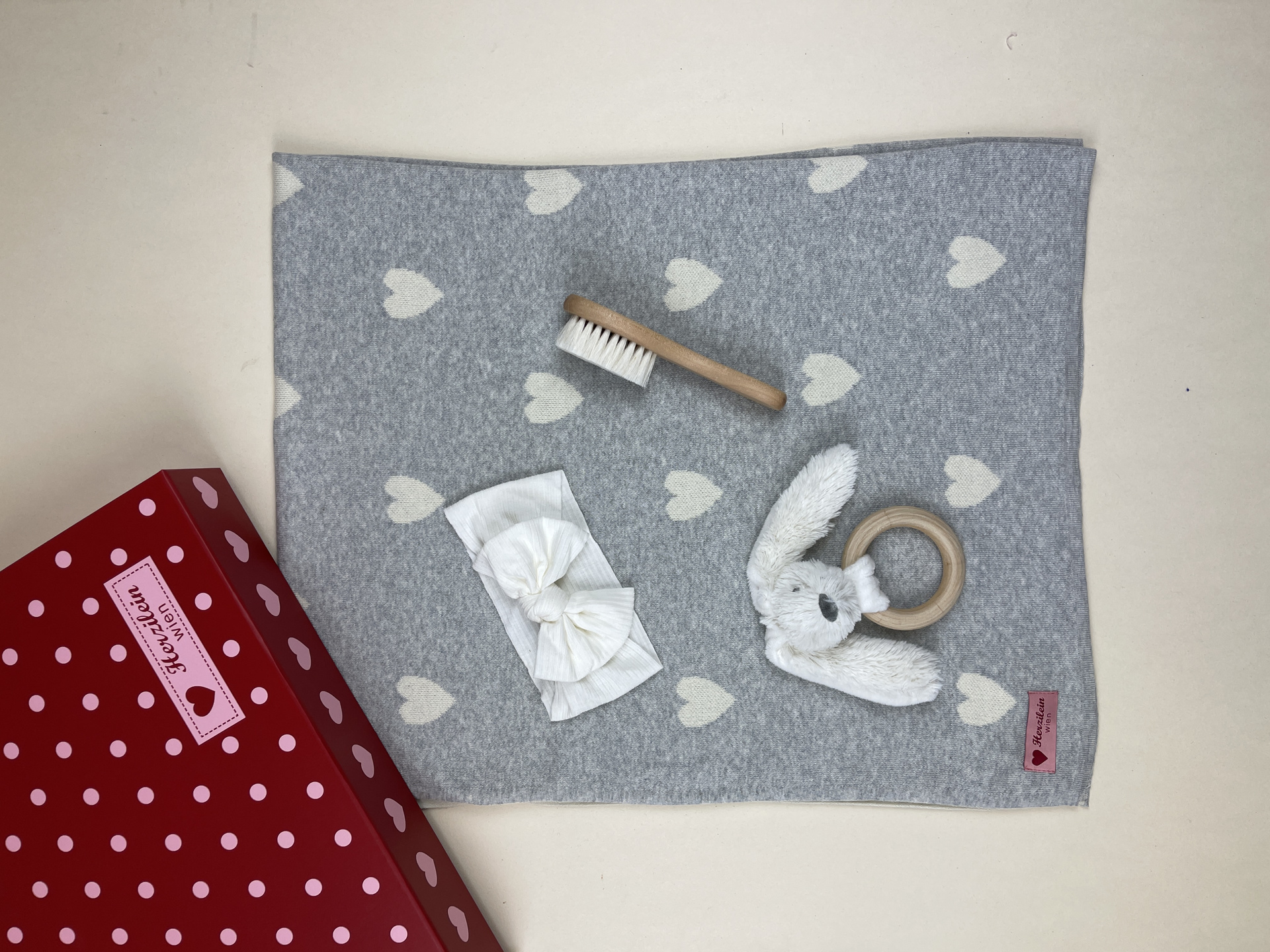 Baby Geschenkbox No. 28