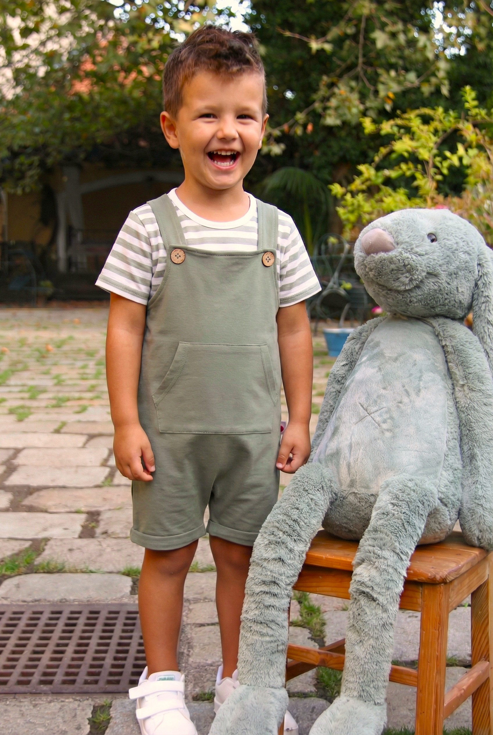 Buben Kombi Anton