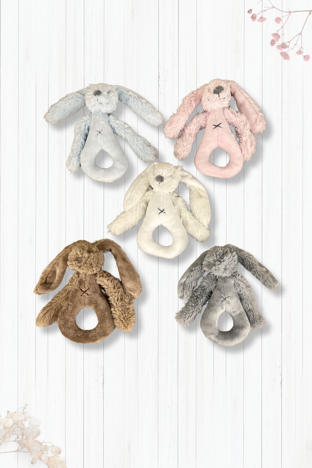 Baby - Accessoires