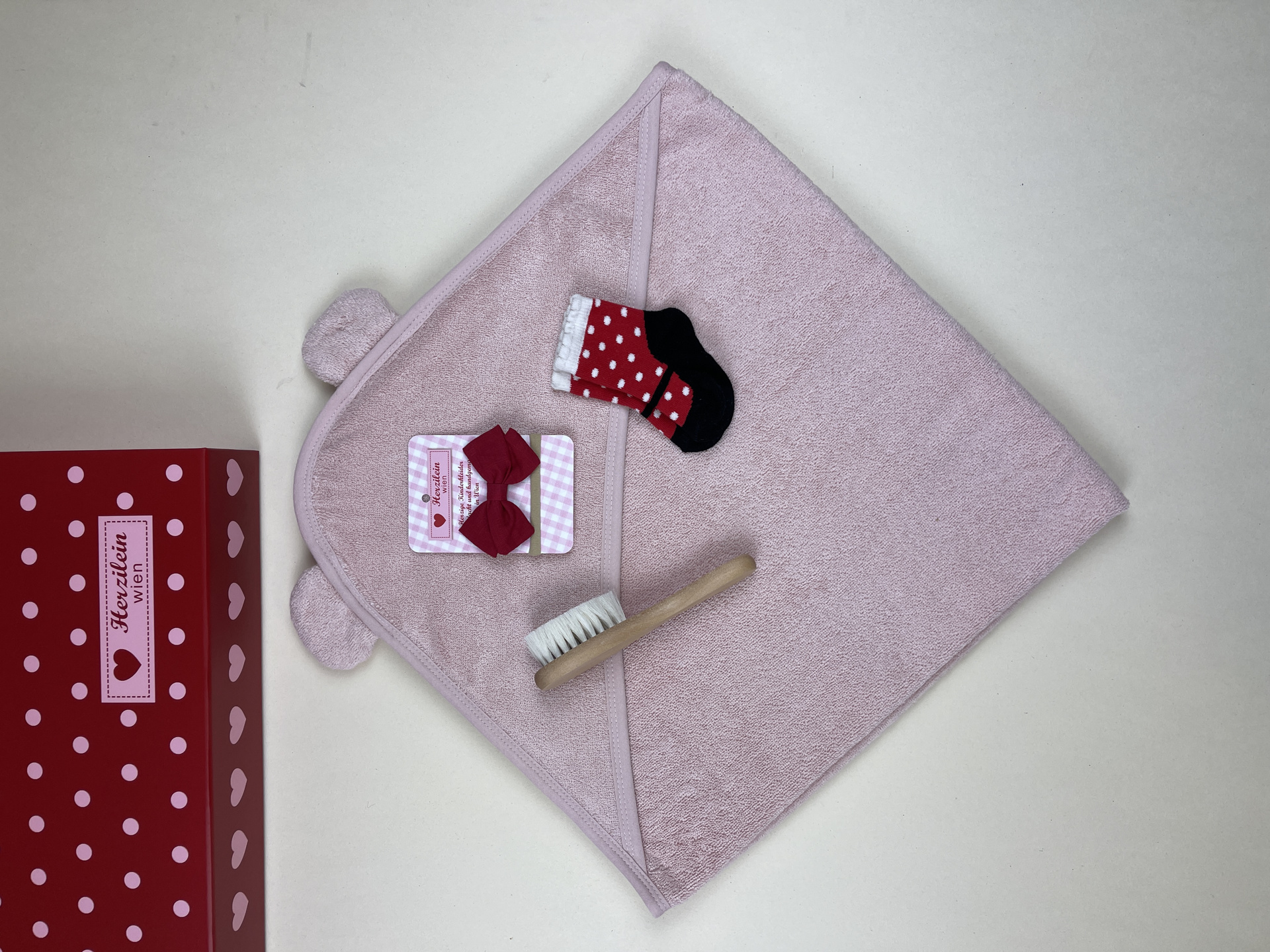 Baby Geschenkbox No. 34