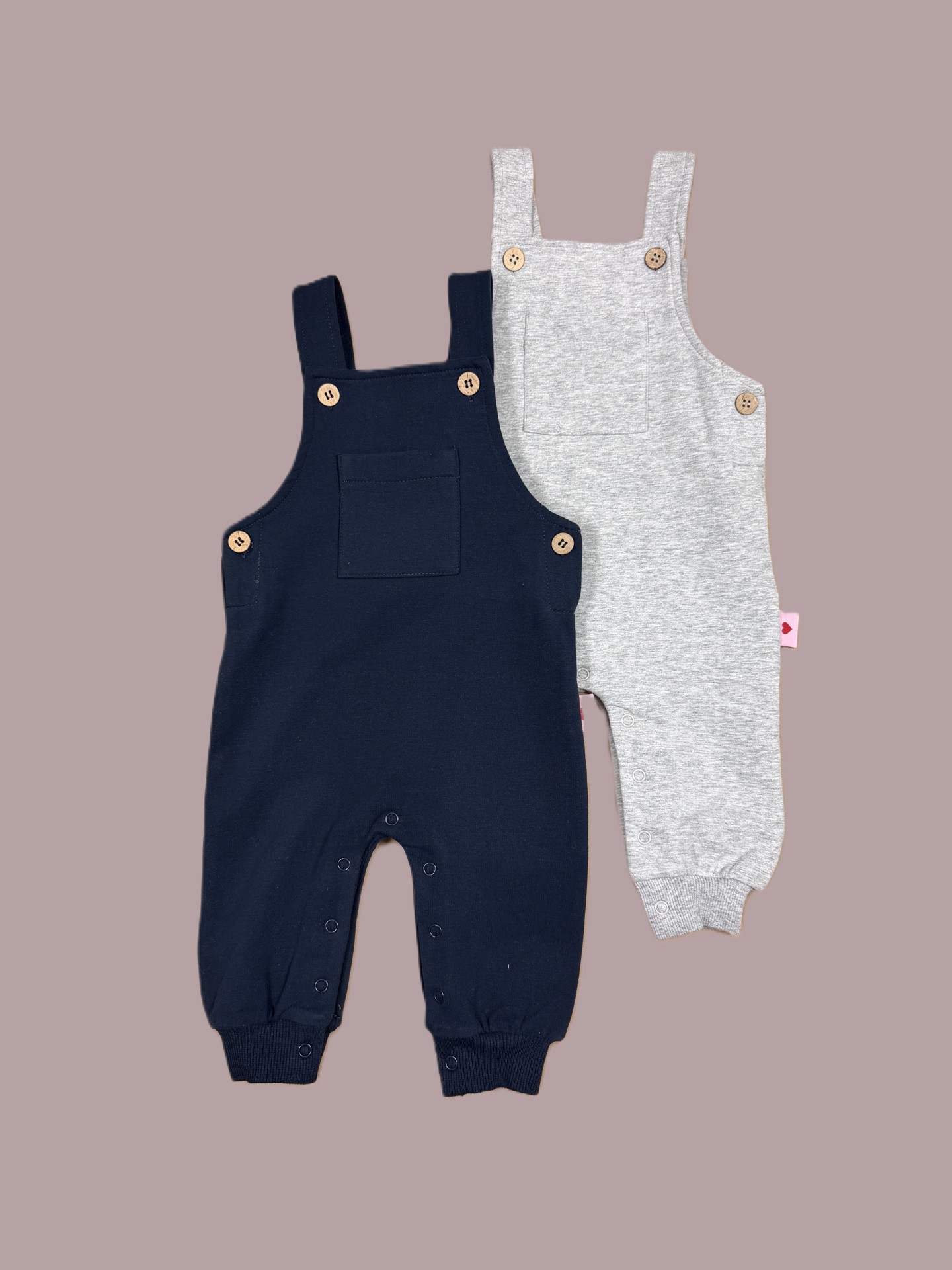 Latzhose uni