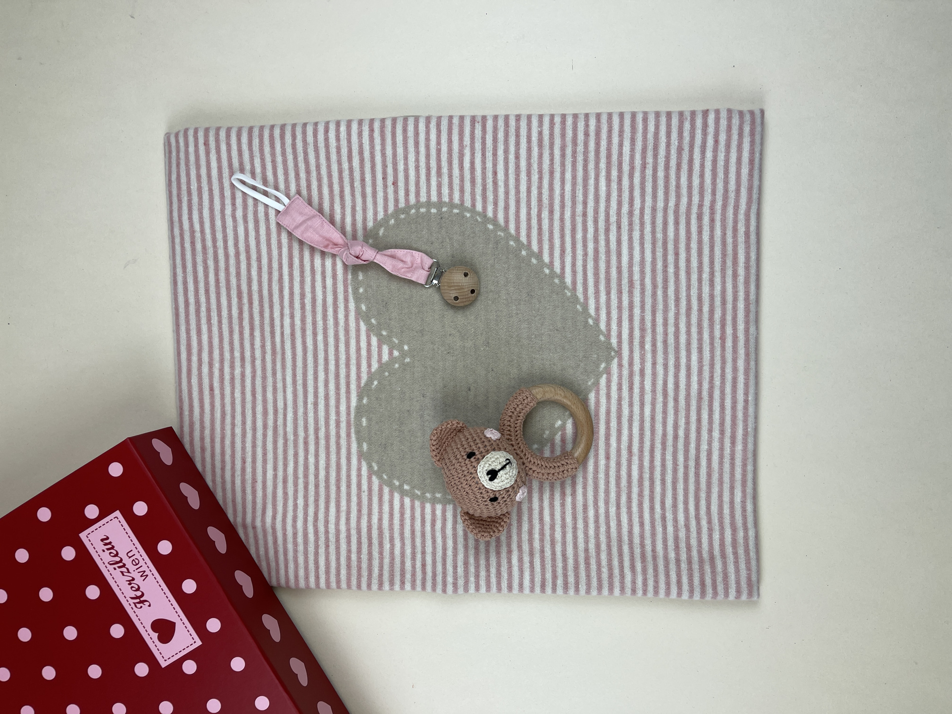 Baby Geschenkbox 3