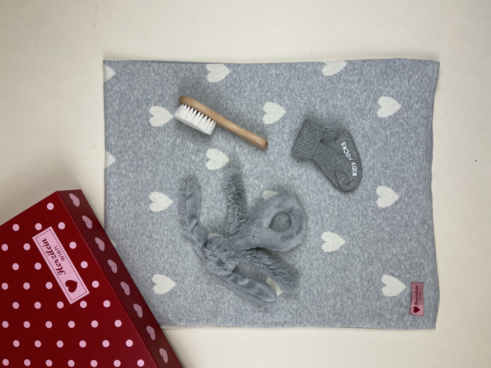 Baby Geschenkbox No. 31