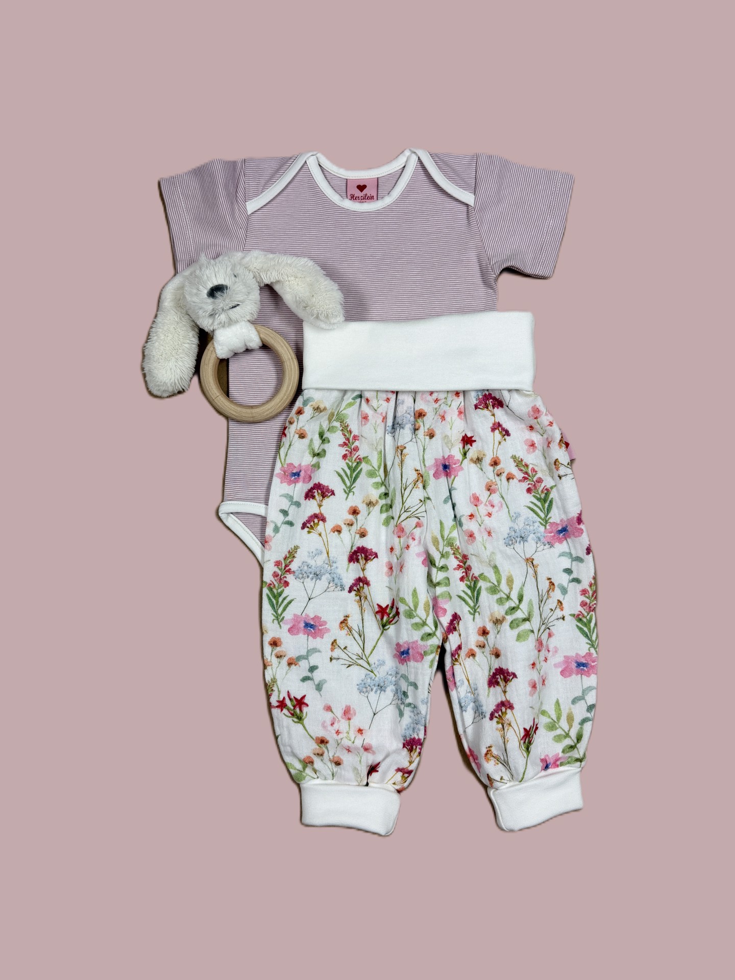 Kombi Set Lea