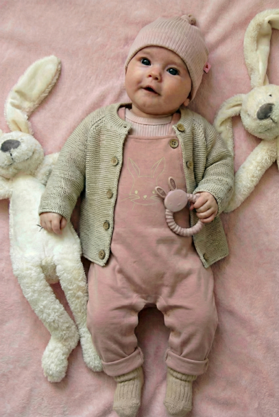 Baby Kombi Johanna