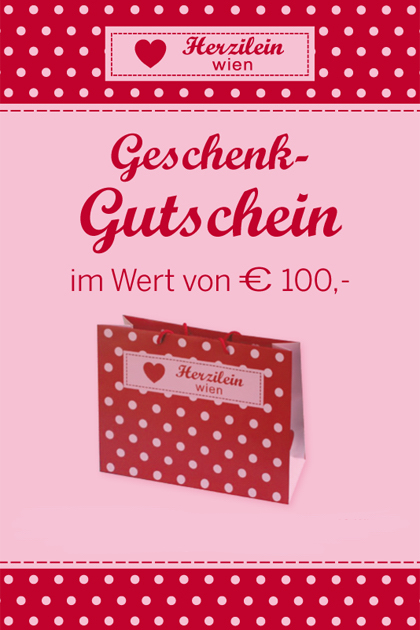 Gutschein 100 EUR