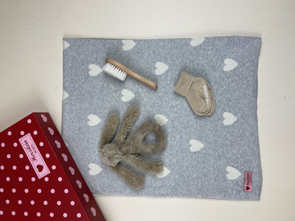 Baby Geschenkbox No. 30