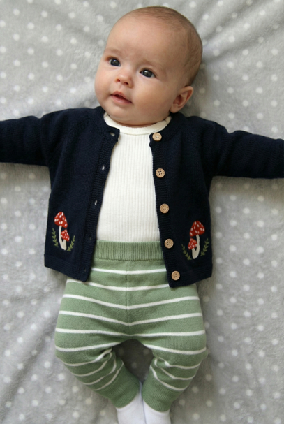 Baby-Mode