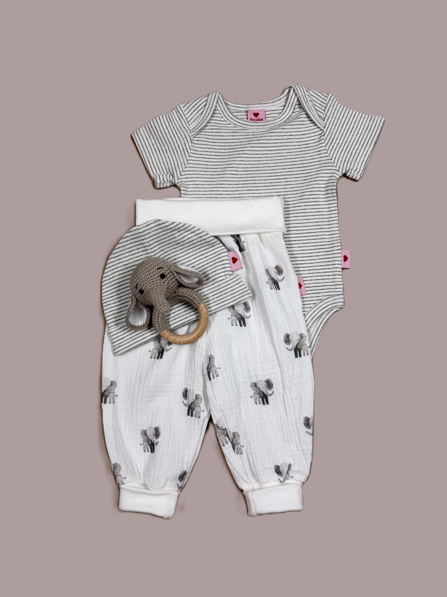 Kombi Set Andi