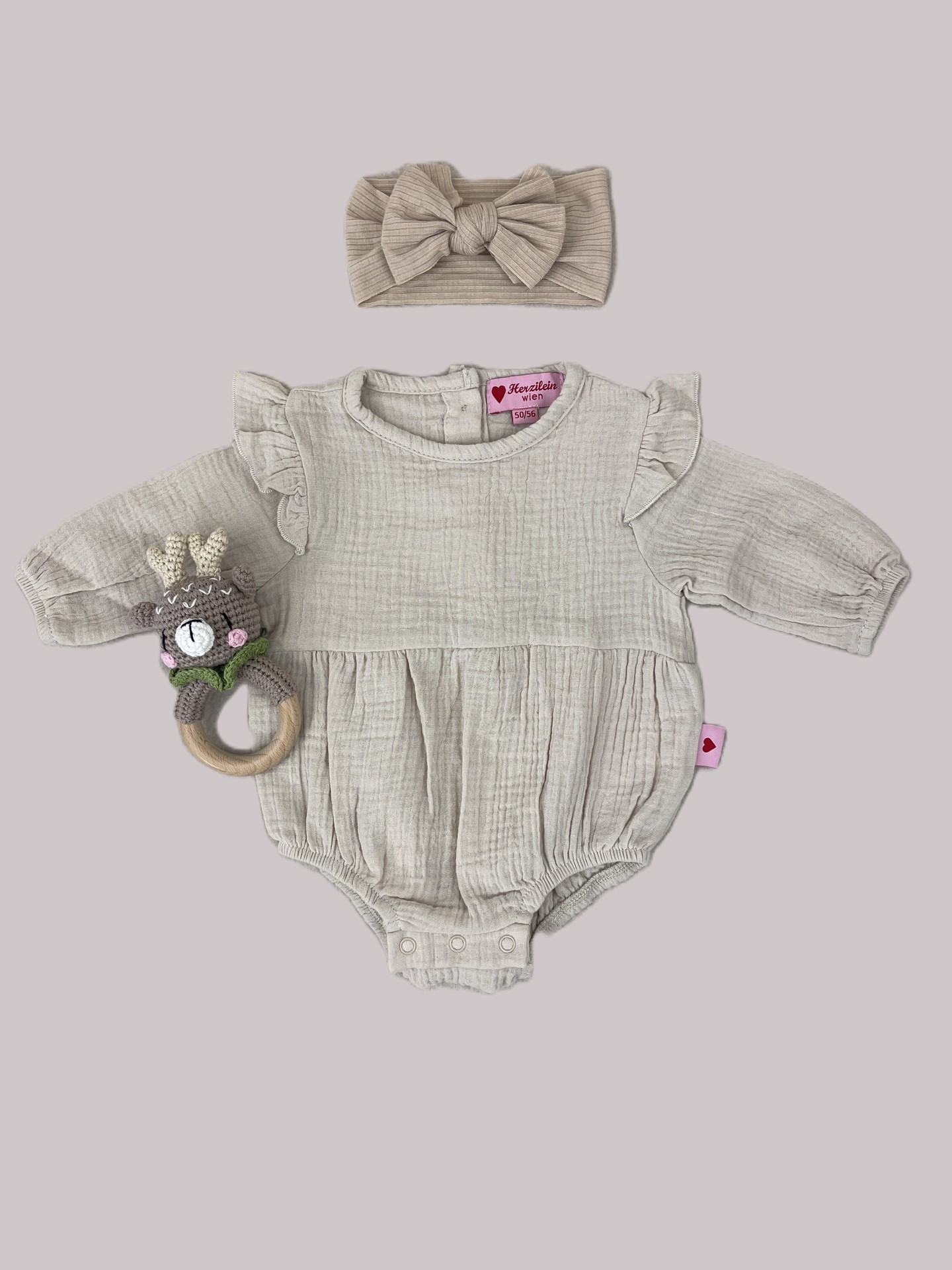 Baby Kombi Lilly