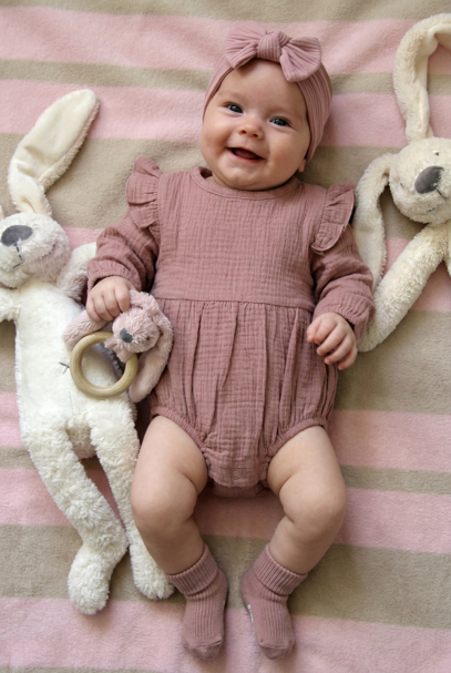 Baby Kombi Laurah
