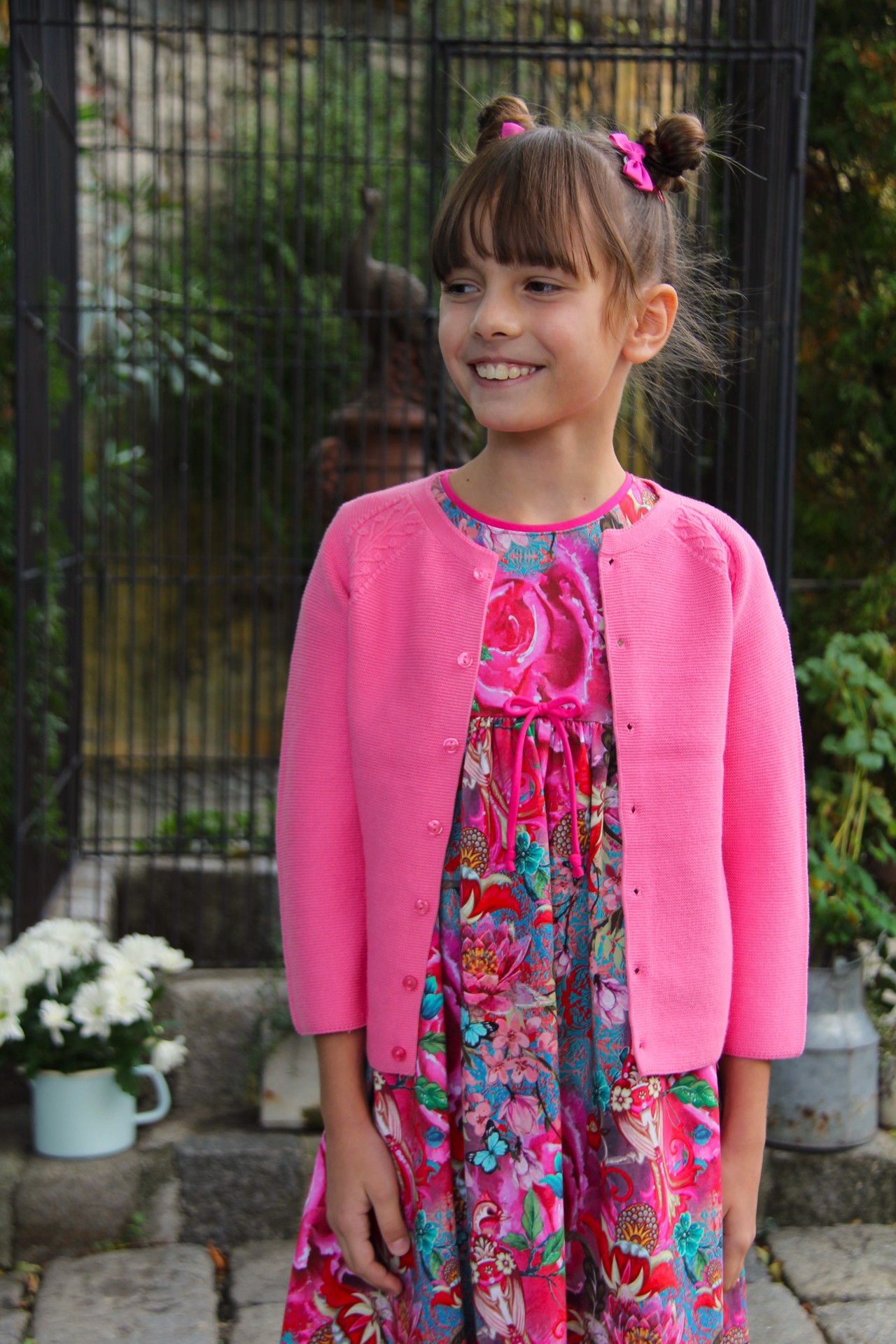 Bolero Pink