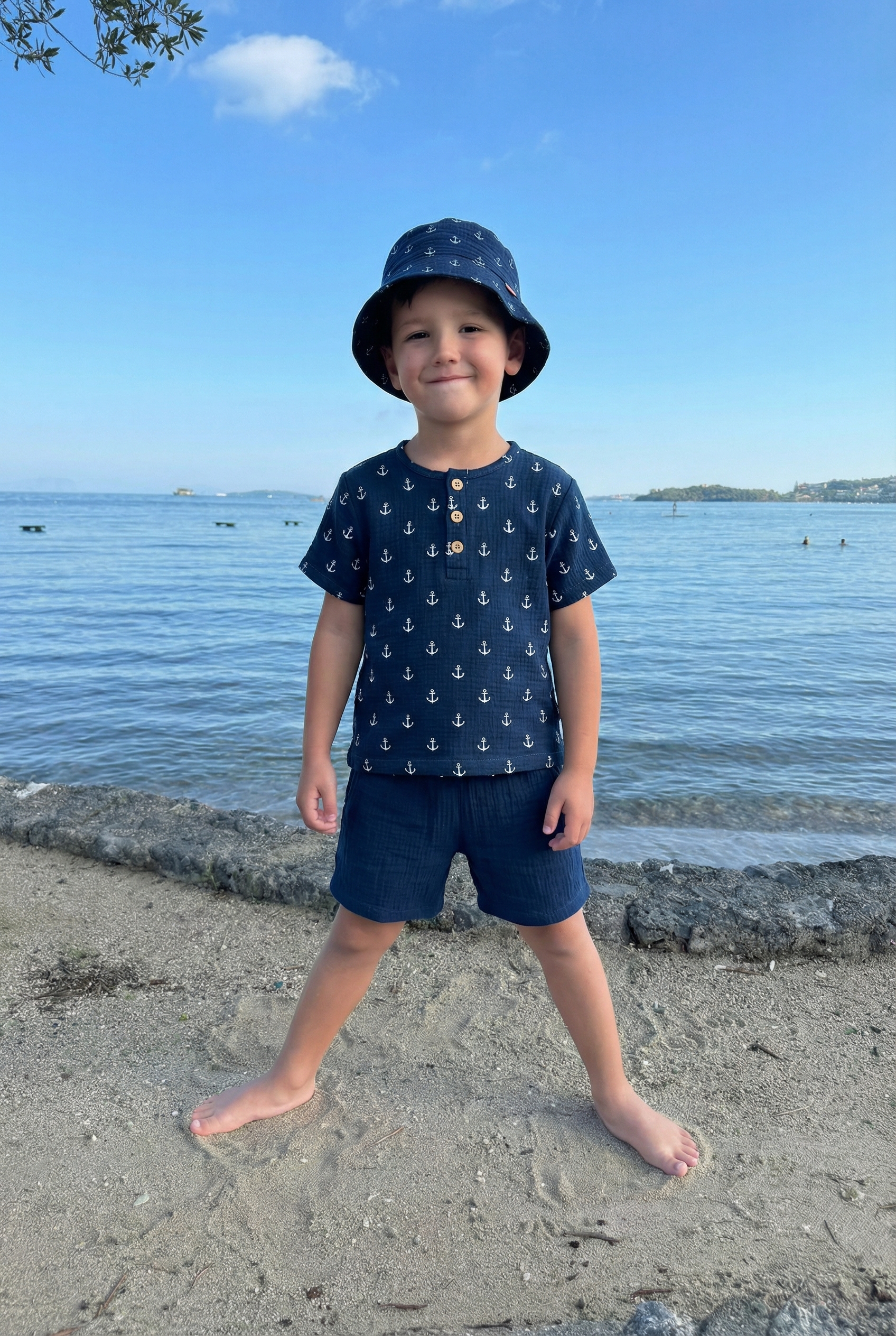 Buben Kombi Noah