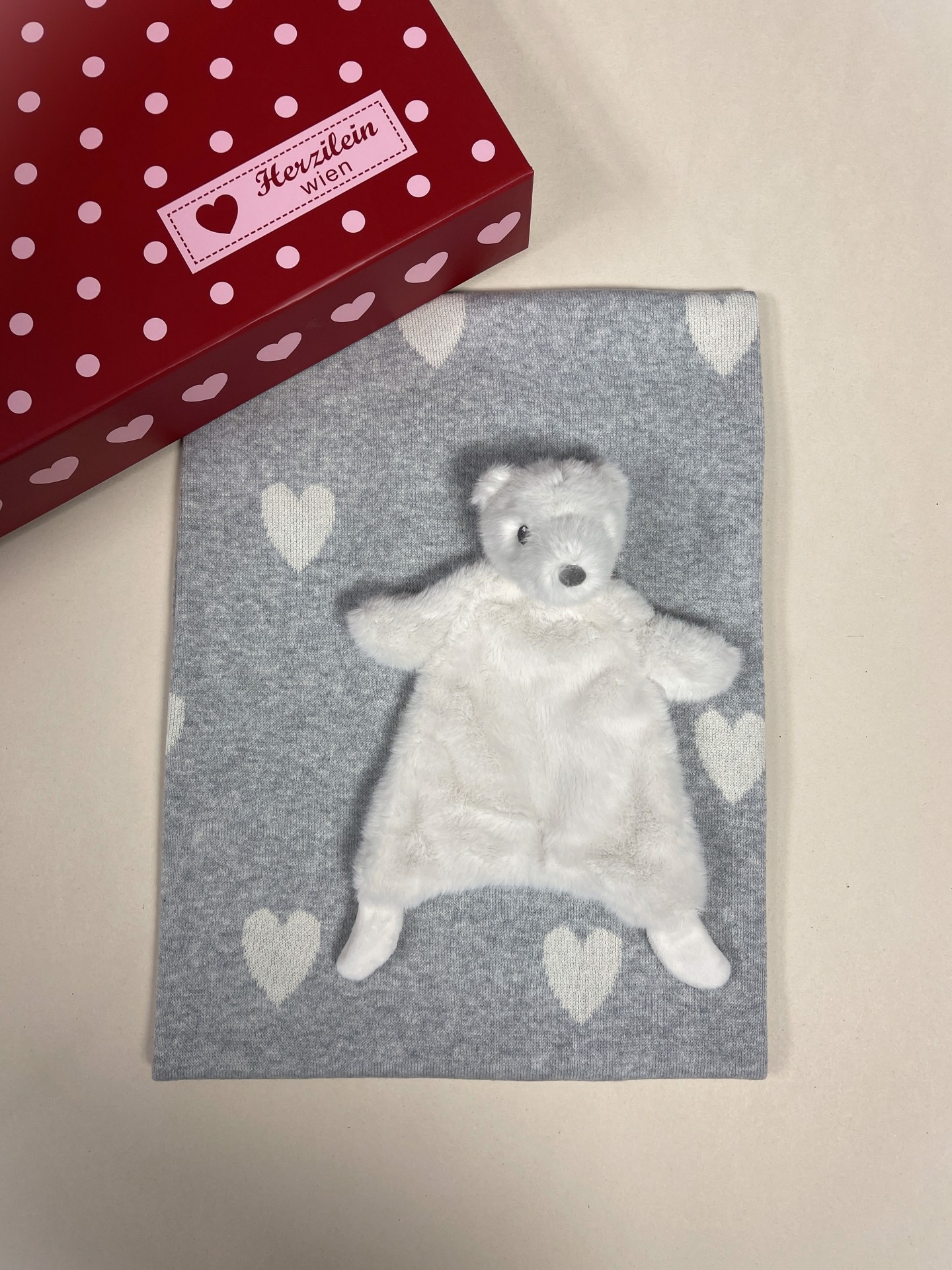 Baby Geschenkbox 43