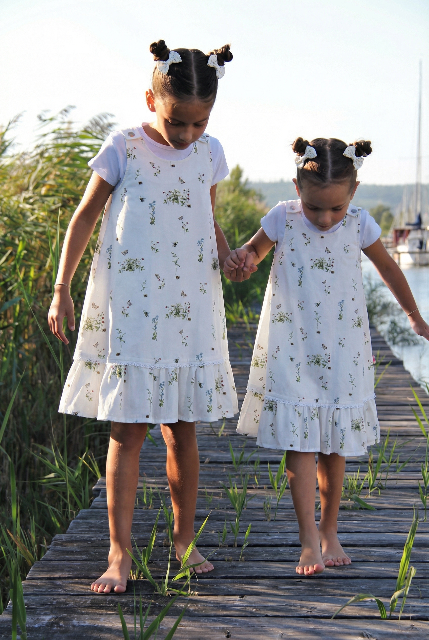 Kleid Emilia