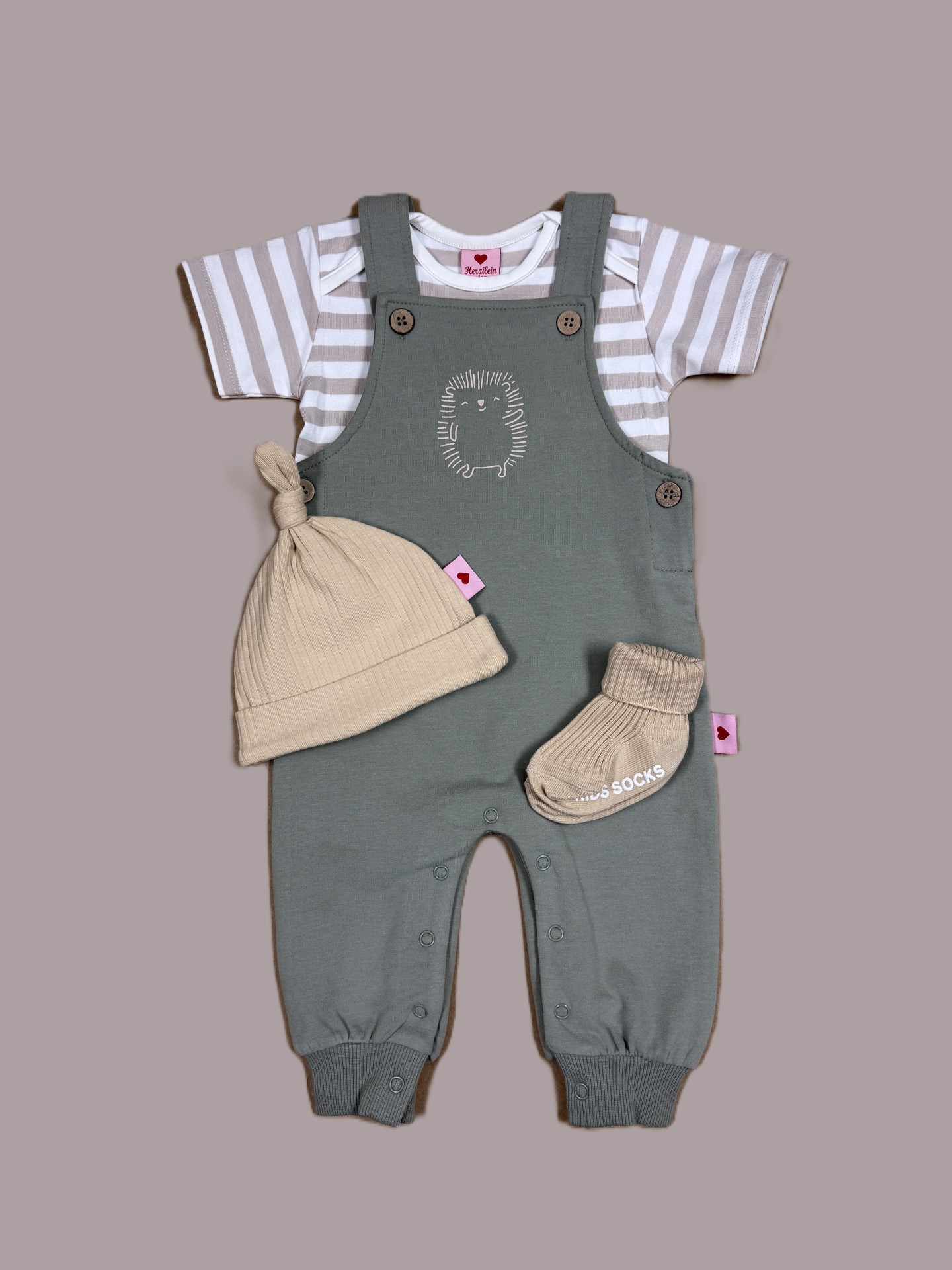 Kombi Set Ken