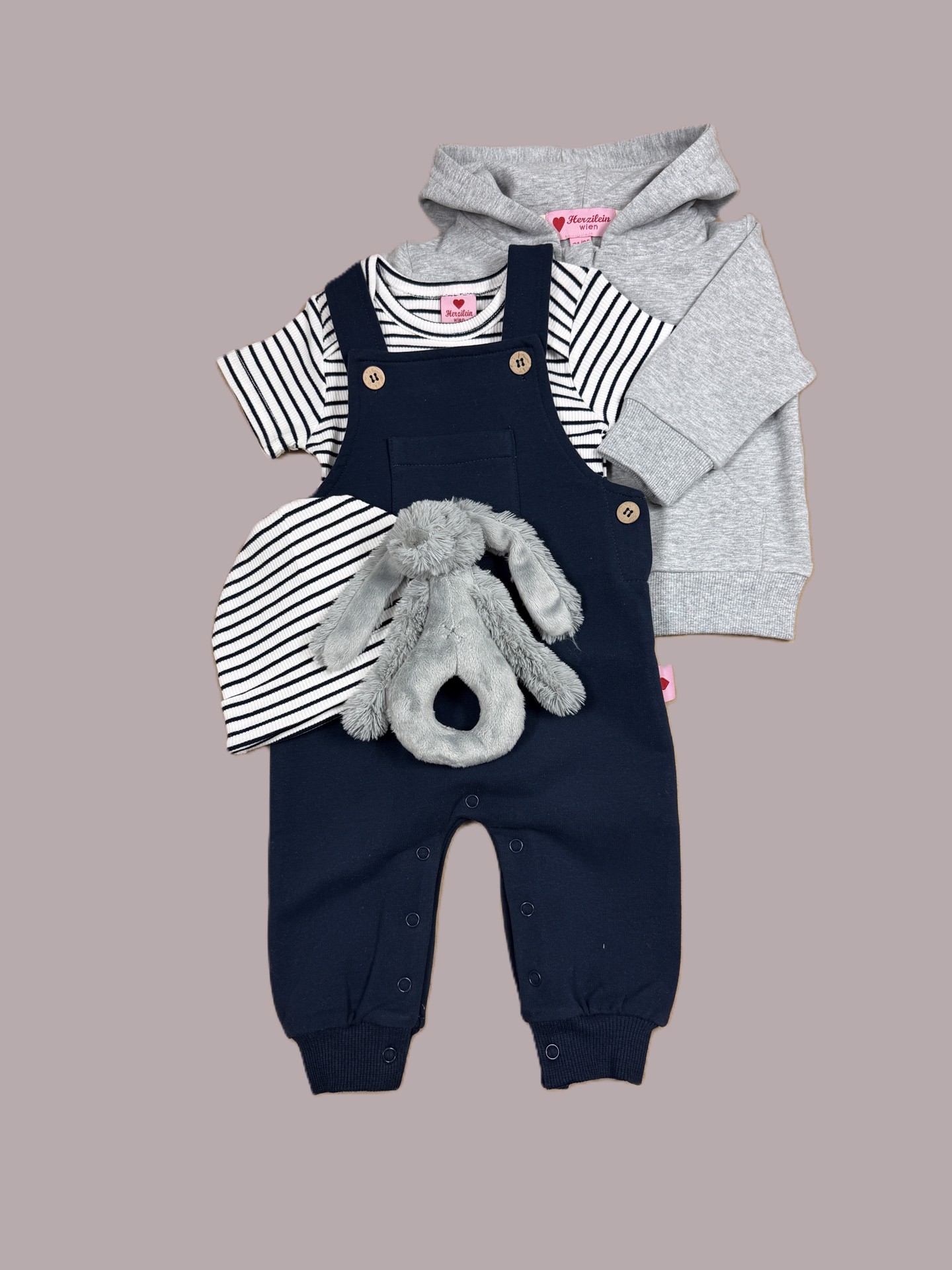 Kombi Set Dan