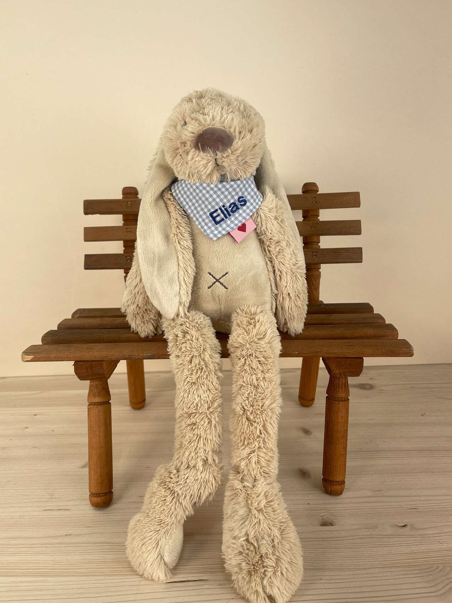 Hase No. 03 Bub